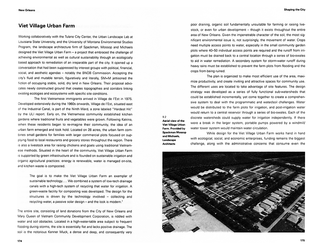 <h2>Shaping the City: Studies in History, Theory and Urban Design</h2>-6