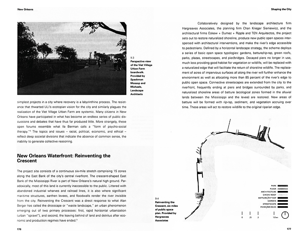 <h2>Shaping the City: Studies in History, Theory and Urban Design</h2>-7