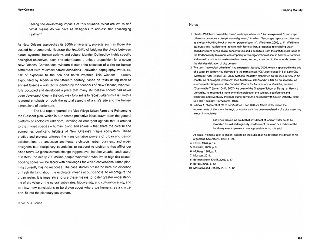 <h2>Shaping the City: Studies in History, Theory and Urban Design</h2>-9