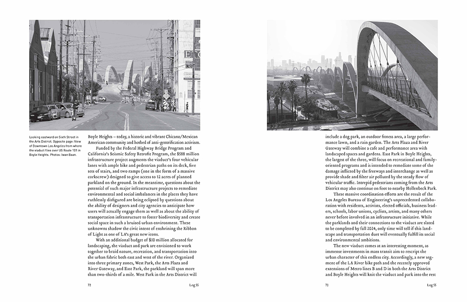 <h2>Log: Journal on Architecture and the Contemporary City</h2>-5