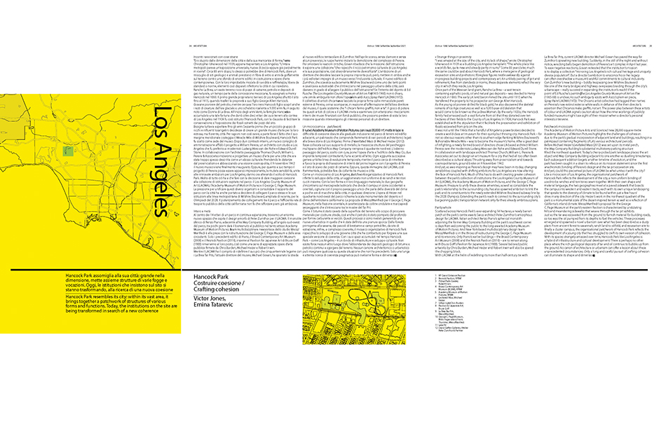 <h2>DOMUS Magazine No. 1060: Evolutionary Constructions</h2>-3